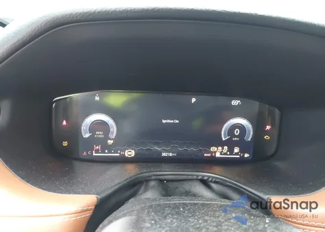 2022 Jeep Compass Limited 4X4 from USA, damaged, VIN 3C4NJDCB7NT181485